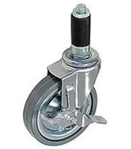 Amazon.co.jp: 矢崎化工(Yazaki Kakou) イレクター パイプキャスター